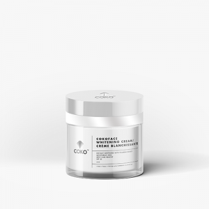 Kem dưỡng trắng da COKOface Whitening cream ban đêm