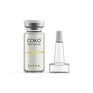 Serum dưỡng trắng Alpha Arbutin 7ml chuyên dùng cho SPA