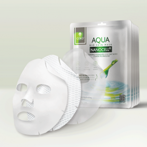 Mặt nạ da sinh học collagen nâng cơ Freezing Time